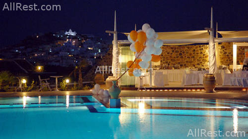 Orizontes Hotel 10